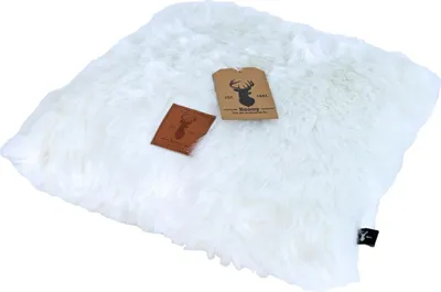 Productafbeelding van Boony Est 1941 ligkussen polar white 37x37 cm Boony-Est-1941 Gebr. de Boon