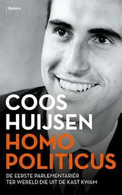 Immagine prodotto di Homo politicus