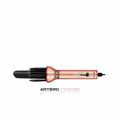 Obrázok produktu pre Automatická kulma CURLER TWISTER ARTERO