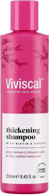 Produktbild von Viviscal Hair Thickening Shampoo 250ml