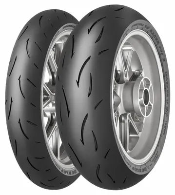 Immagine prodotto di Dunlop SPORTMAX GP RACER D212, pneumatico 200/55 ZR17, indice di carico 78, velocità W, omologazione ZR