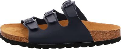 Zdjęcie produktu dla Longo Classic Mules Longo G Women's 373936313330 Blue 36 EU
