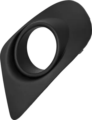 Obrázok produktu pre Aramox rám pravého hmlového svetla 68088686Aa predný nárazník/nárazník pre Journey 200 11-18