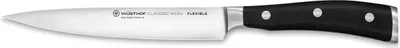 Obrázek produktu pro Filetovací nůž Wüsthof Classic Ikon 16 cm