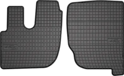Immagine prodotto di Tappetini in gomma per auto FROGUM per Renault Midlum/Renault Premium dal 1997 in poi