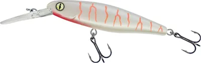 Zdjęcie produktu dla Balzer Shirasu Twitch Bait DR 6,5cm/7g Albino