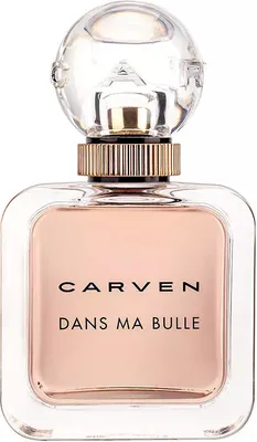 Obrázok produktu pre Carven Dans ma Bulle Parfumovaná voda 50 ml