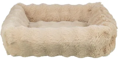 Produktbild von TRIXIE Bett Elli - sand - 100 × 70 cm