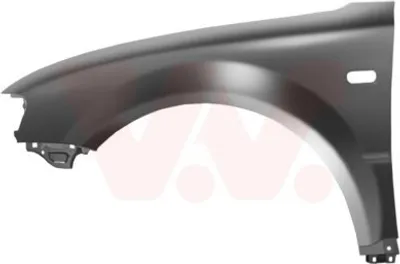 Produktbild von VAN WEZEL 5836655 Kotflügel Vorne Links für VW PASSAT Variant (3B5) PASSAT (3B2)