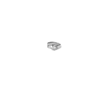 Produktbild von GARDENA Schlauchschelle Spannbereich 7-11mm