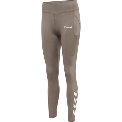 Produktbild von Hummel hmlMT CHIPO MID WAIST TIGHTS