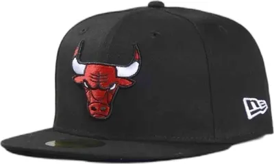 Produktbild von New Era Errores de Foto 60471480 in Black color size S-M