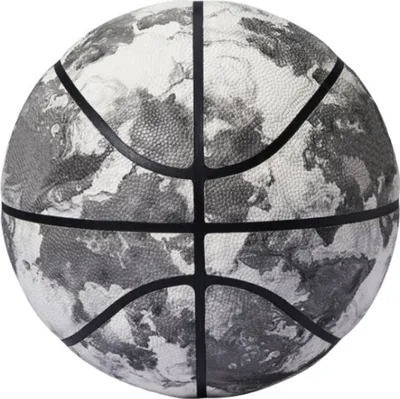 Produktbild von Basketball der Größe 7 für Nachtspiele, leuchtender Basketball im Dunkeln, Basketballgeschenk, Spielzeug für Erwachsene und Kinder