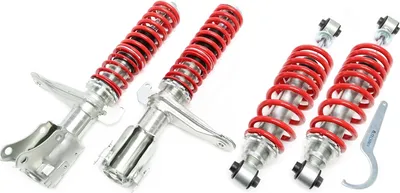 Image de TA Technix Kit de suspension fileté avec expertise pour Audi 80 B4 / 8C Quattro