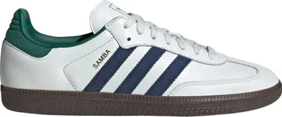 Produktbild von Adidas Samba OG Sneakers Senior