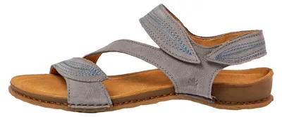 Produktbild von El Naturalista Sandalen Damen N5810 NOBUCK LAVADO DENIM/PANGLAO Farbe Blau