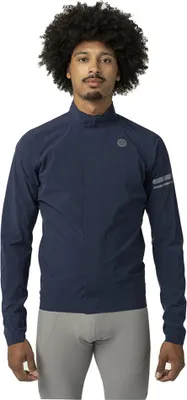 Produktbild von Agu Prime Rain Performance Jacke Blau M Mann Blau M