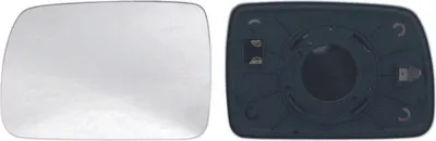 Produktbild von Alkar Spiegelglas, Außenspiegel rechts 6432639