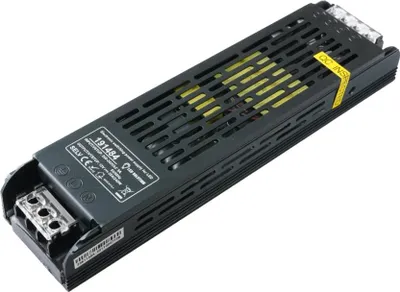 Obrázek produktu pro LED Solution Napájecí zdroj pro LED 12V 240W IP20 191484