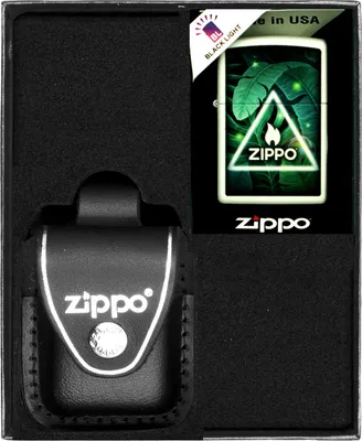 Obrázok produktu pre Sada zapaľovačov ZIPPO NATURE DESIGN dar No3