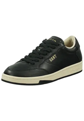 Imagen del producto de Zapatilla deportiva GANT, de cuero