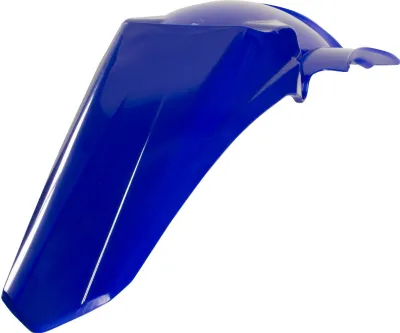 Produktbild von ACERBIS Blauer Hinterkotflügel für YAMAHA WR F