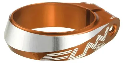 Produktbild von Funn Frodon Sattelklemme Golden 31.8 mm Golden 31.8 mm