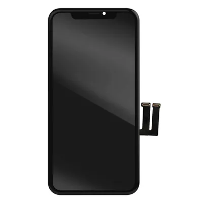 Produktbild von Clappio, IPS LCD-Display iPhone 11 und Touchscreen Original OEM-Qualität, Schwarz