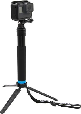 Produktbild von Selfie-Stick für Gopro Hero - Schwarz