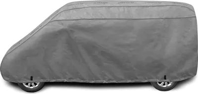 Obrázek produktu pro Plachta na auto Van L2H2 (520-545 cm), KEGEL