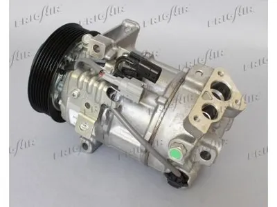 Produktbild von FRIGAIR 940.30322 6SBU16C Klimaanlage Klimakompressor R134a für RENAULT MEGANE III Grandtour (KZ0/1) Scénic III (JZ0/1) Megane III Schrägheck (BZ0/1)