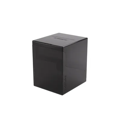 Image de Gamegenic Bastion 100+ XL Schwarz