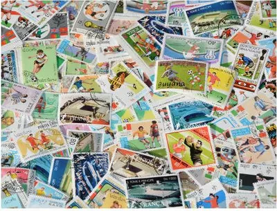 Produktbild von 200 Fußball
