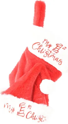 Produktbild von 2-teilige Weihnachtsdekoration für die Advents- und Weihnachtszeit zur Dekoration von Haus und Heim