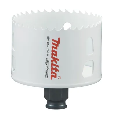 Immagine prodotto di Makita Ezychange Lochsäge 73 mm 73 mm - Ezychange