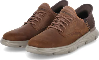 Obrázok produktu pre Skechers WIP 205046/CDB in Brown color size 40