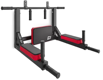 Produktbild von Hop-sport Nástěnná bradla | Tréninková bradla s hrazdou