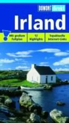 Produktbild von Irland | Petra Dublilski