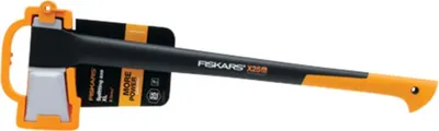 Produktbild von Fiskars Spaltaxt X25 XL Holzspalter Axt X 25 XL 1015643