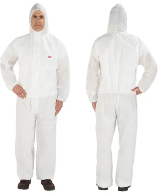 Image de 3M 4515 - M Blanc