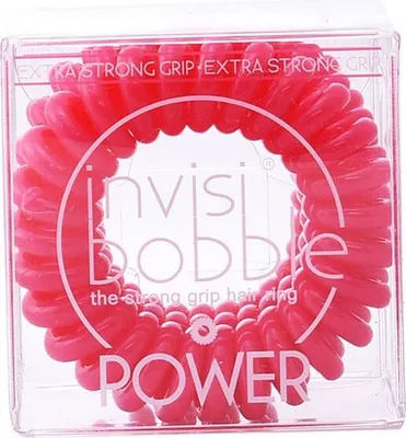 Produktbild von Invisibobble Power Pinking of you 3st