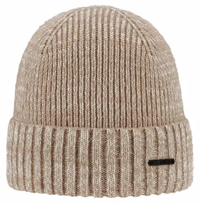 Areco Mütze in beige