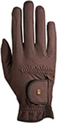 Image de Mouchoirs Roeckl Roeck Grip Mocha, 8