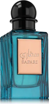 Productafbeelding van Athoor Al Alam Safari Eau de Parfum, 90 ml (unisex)