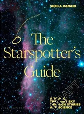 Obrázok produktu pre The Starspotter's Guide