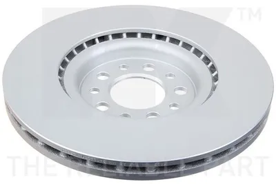 Immagine prodotto di 2x Disco freno NK 311023 per ALFA ROMEO 159 Sportwagon (939) GIULIETTA (940)