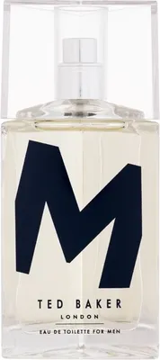 Produktbild von Ted Baker Eau De Toilette 75ml