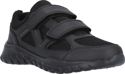 Produktbild von ENDURANCE Sneaker Dylanto mit atmungsaktivem Design 1001S Black Solid 46