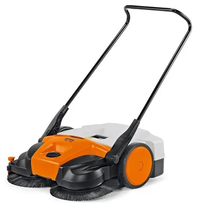 Image de Balayeuse mécanique KG 770 - STIHL - 4860-019-4707