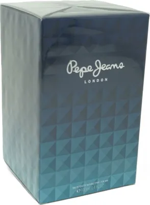 Zdjęcie produktu dla Pepe Jeans Life Is Now woda toaletowa spray 100ml